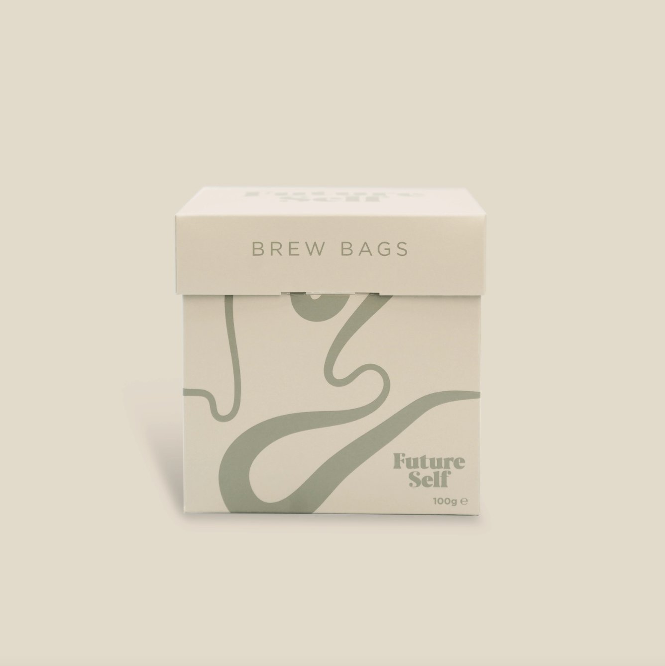 Coffee Brew Bags | Pack of 10