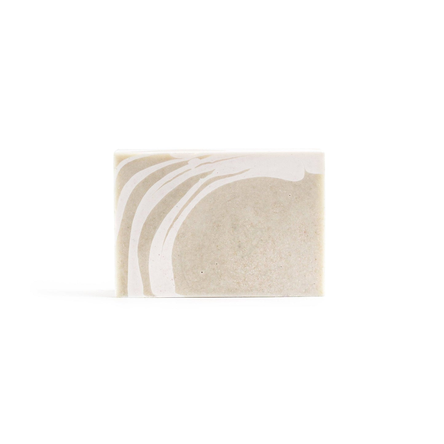 Mint, Rosemary & Juniper Salt Soap