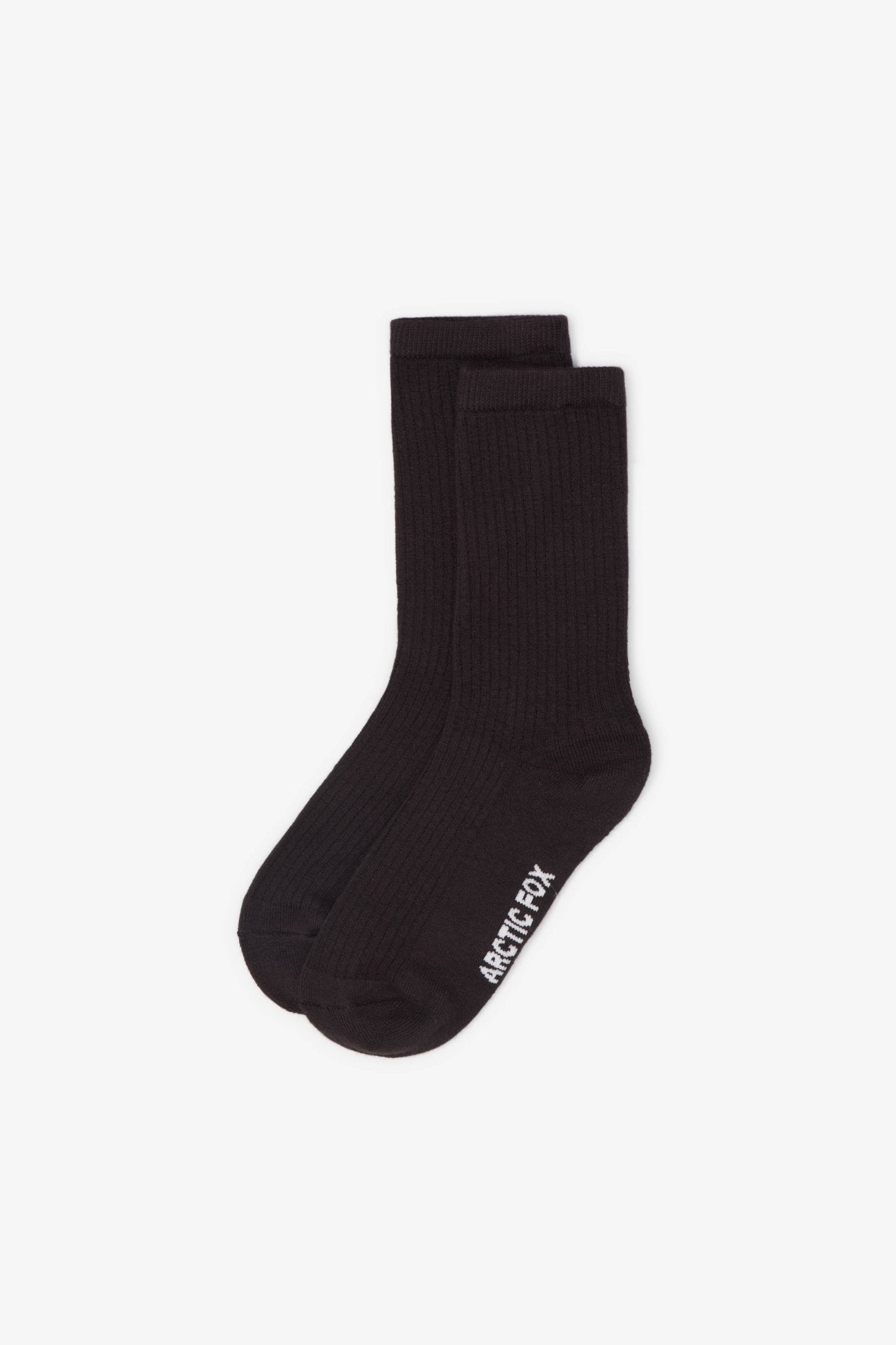 The Everyday Socks - 100% Bamboo - Dark Chocolate